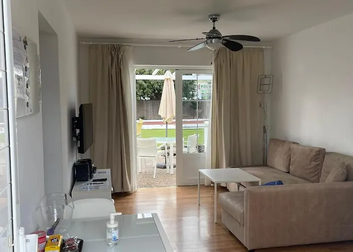 Villas New Lanzasuites Playa Blanca 