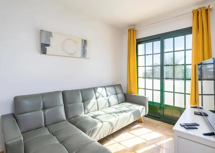 Villa Jessica Lanzarote By Villa Plus Playa Blanca 